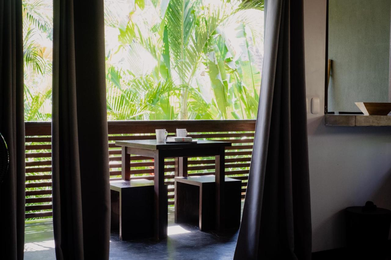 Lua Villas Playa Santa Teresa  Luaran gambar