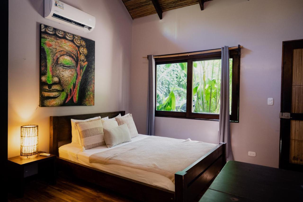 Lua Villas Playa Santa Teresa  Luaran gambar