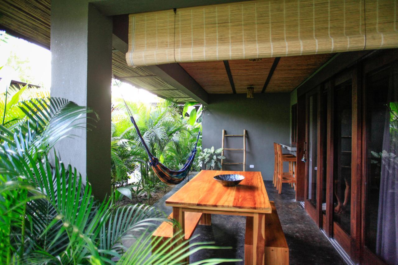 Lua Villas Playa Santa Teresa  Luaran gambar