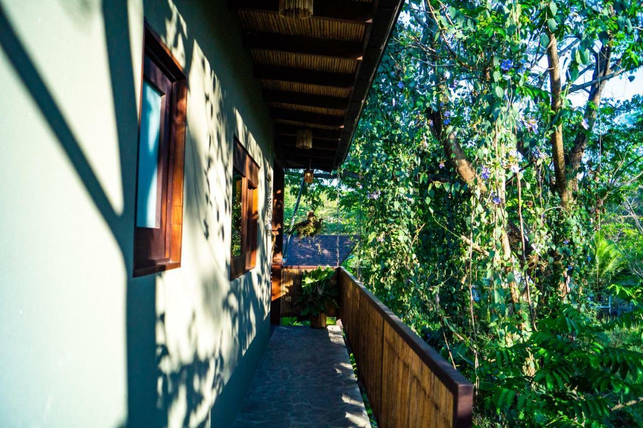 Lua Villas Playa Santa Teresa  Luaran gambar